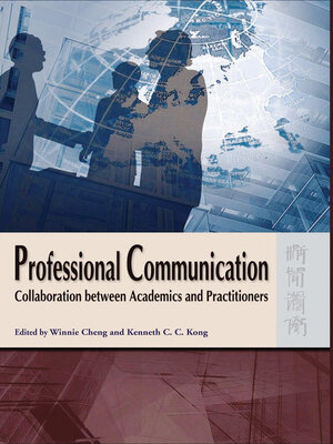 cover image of Professional Communication